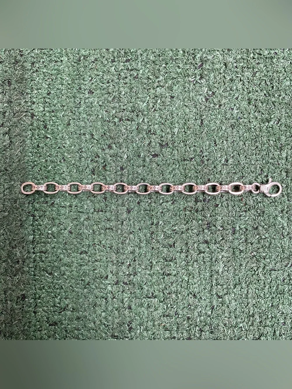 Chrome hearts bracelet
